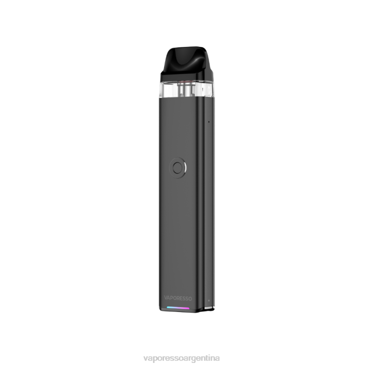 Vaporesso XROS 3 | Vaporesso Precio Argentina espacio gris N0J2182