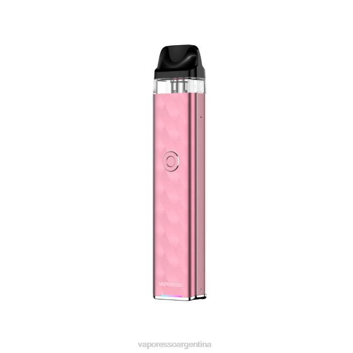 Vaporesso XROS 3 | Vaporesso Precio rosa durazno N0J2174
