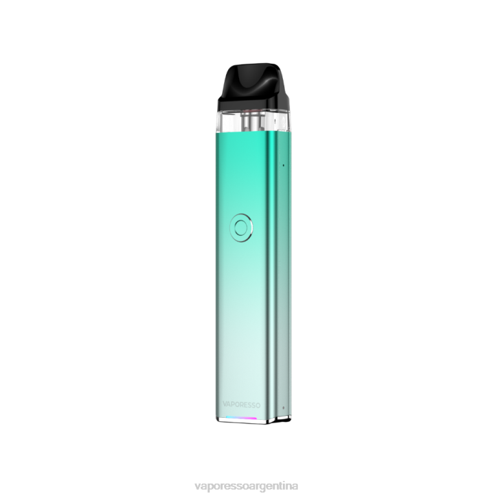 Vaporesso XROS 3 | Vaporesso Vape Near Me Menta verde N0J2179