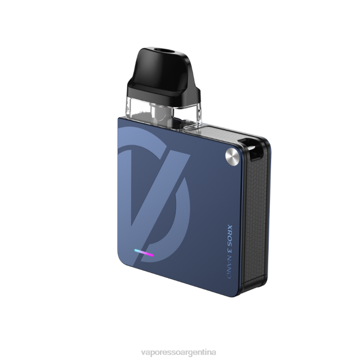 Vaporesso XROS 3 nanos | Precio Vaporesso Azul marino N0J2156