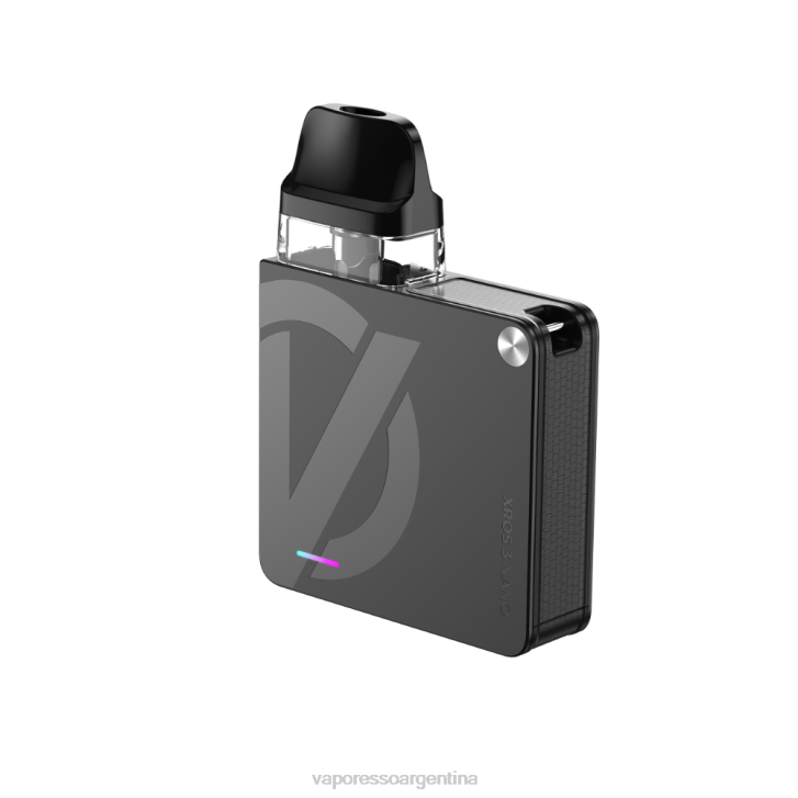 Vaporesso XROS 3 nanos | Vape Vaporesso Comprar negro N0J2157
