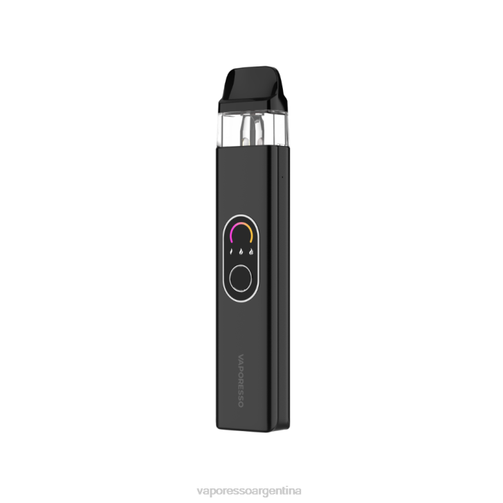 Vaporesso XROS 4 | Pod Vaporesso Comprar negro N0J228