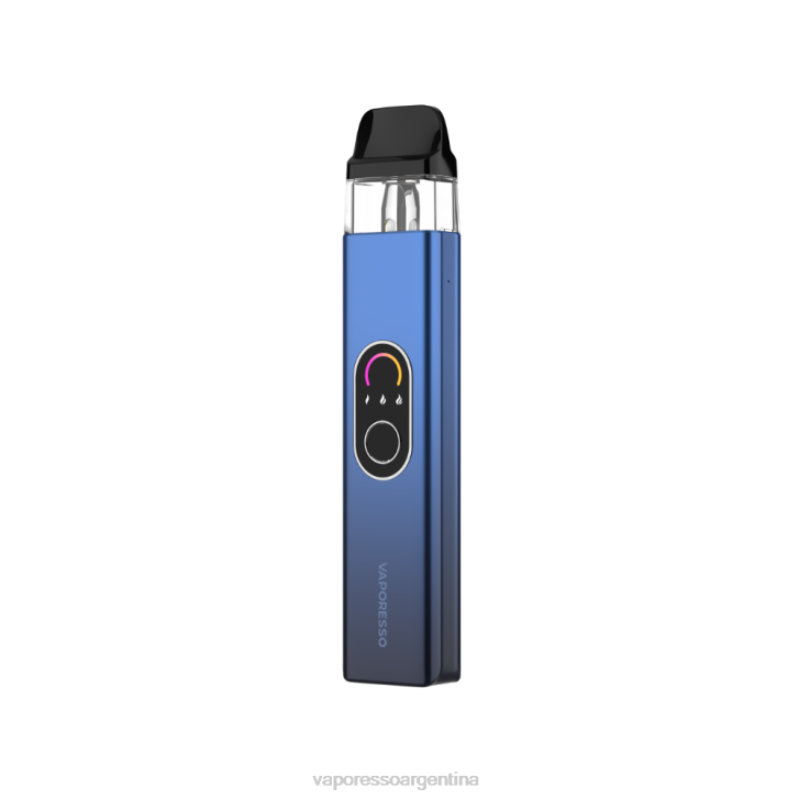 Vaporesso XROS 4 | Precio Vaporesso azul N0J226