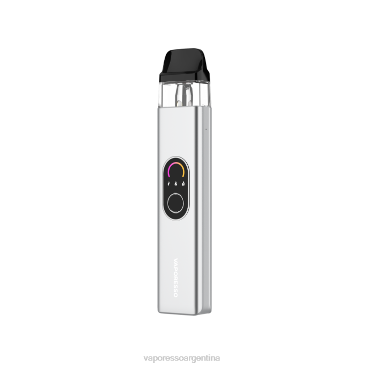 Vaporesso XROS 4 | Vape Vaporesso Comprar plata N0J227