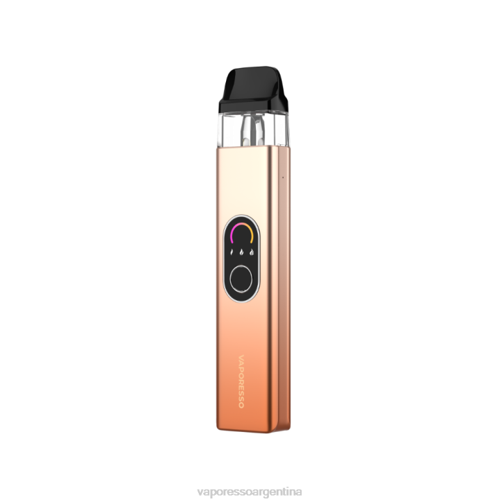 Vaporesso XROS 4 | Vaporesso Argentina Dorado champagne N0J221