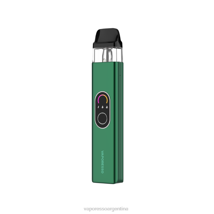Vaporesso XROS 4 | Vaporesso Comprar verde N0J225