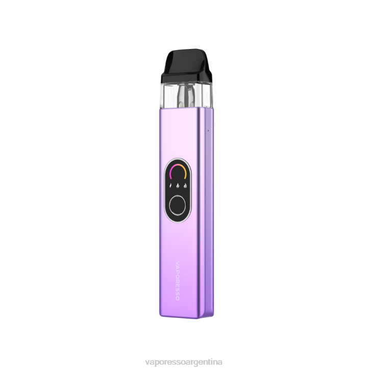 Vaporesso XROS 4 | Vaporesso Precio lila violeta N0J224
