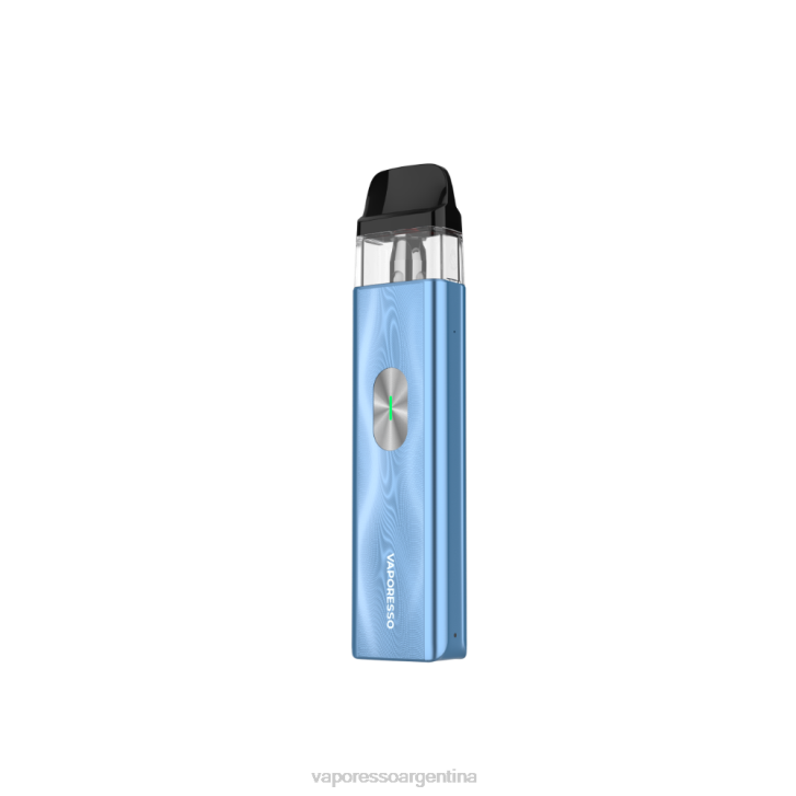 Vaporesso XROS 4 minis | Precio Vaporesso azul hielo N0J216