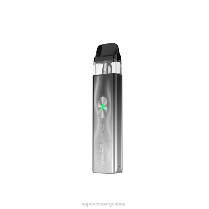Vaporesso XROS 4 minis | Vape Vaporesso Comprar espacio gris N0J217