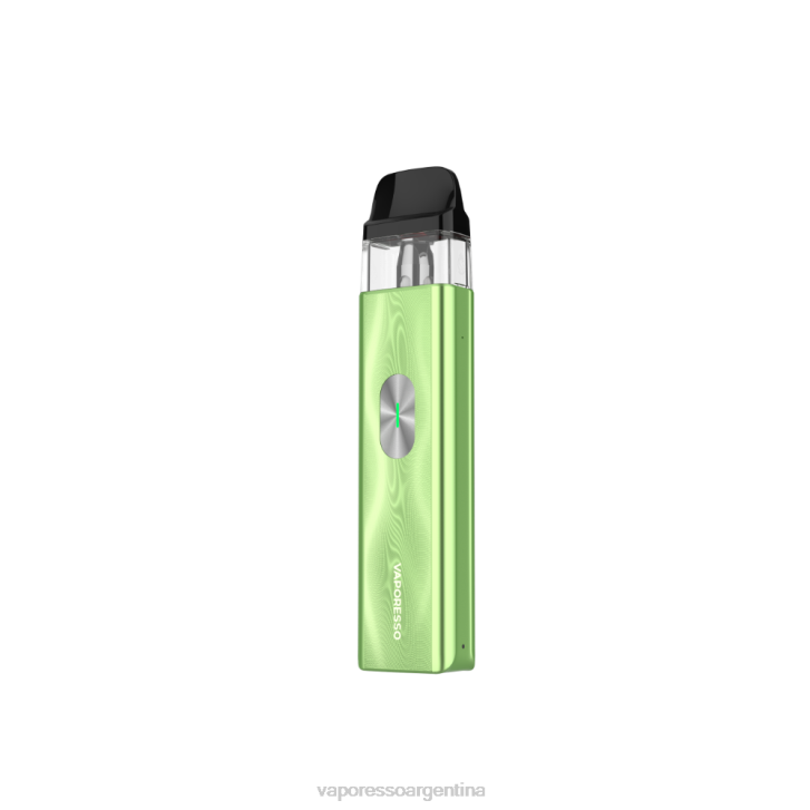 Vaporesso XROS 4 minis | Vaporesso Comprar verde hielo N0J215