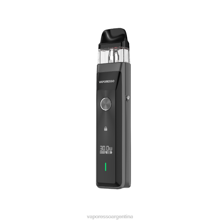 Vaporesso XROS Pro | Vaporesso Argentina negro N0J231
