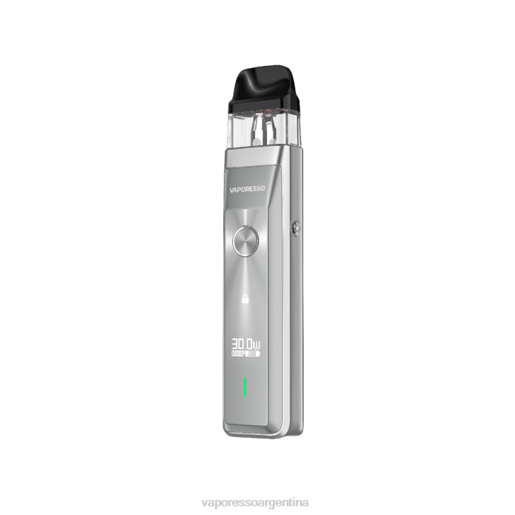 Vaporesso XROS Pro | Vaporesso Precio Argentina plata N0J232