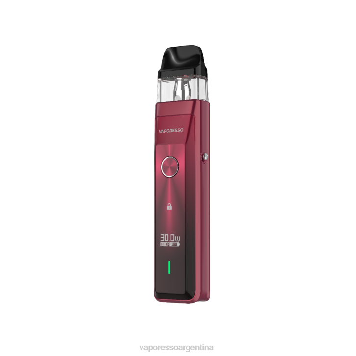 Vaporesso XROS Pro | Vaporesso Precio rojo N0J234