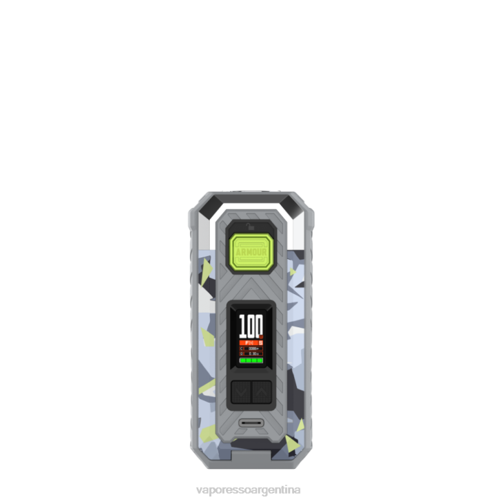 Vaporesso ARMOUR mod | Pod Vaporesso Comprar camuflaje azul N0J238