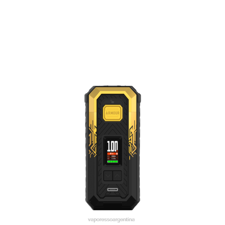 Vaporesso ARMOUR mod | Precio Vaporesso oro cibernético N0J236