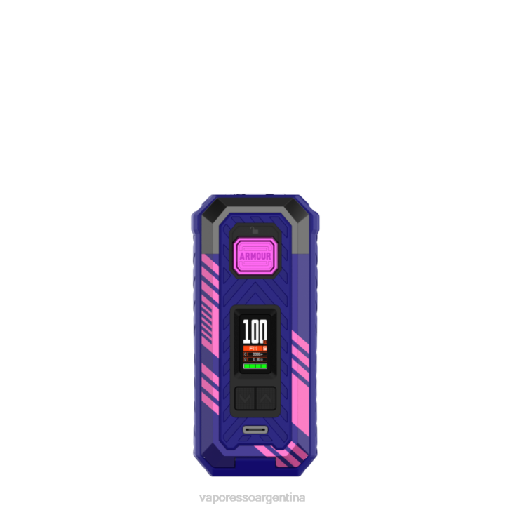 Vaporesso ARMOUR mod | Vape Vaporesso Comprar azul cibernético N0J237