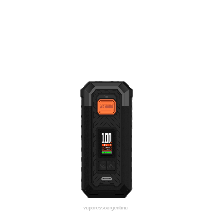Vaporesso ARMOUR mod | Vaporesso Precio Argentina negro N0J242