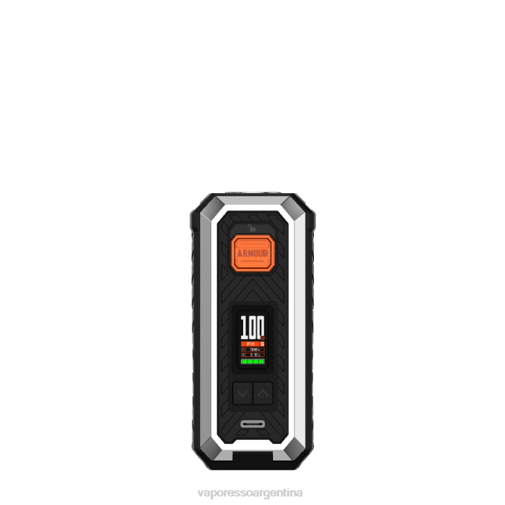 Vaporesso ARMOUR mod | Vaporesso Precio plata N0J244
