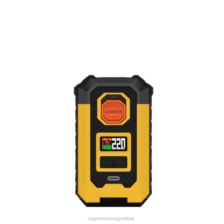 Vaporesso ARMOUR modo máximo | Vaporesso Vape Near Me amarillo N0J249