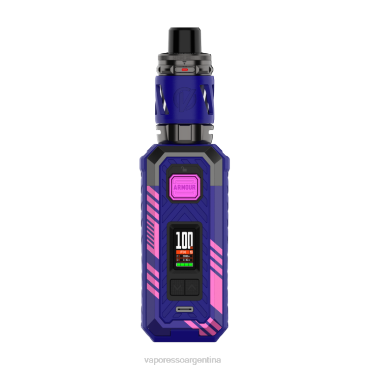 Vaporesso ARMOUR s | Vaporesso Comprar azul cibernético N0J255