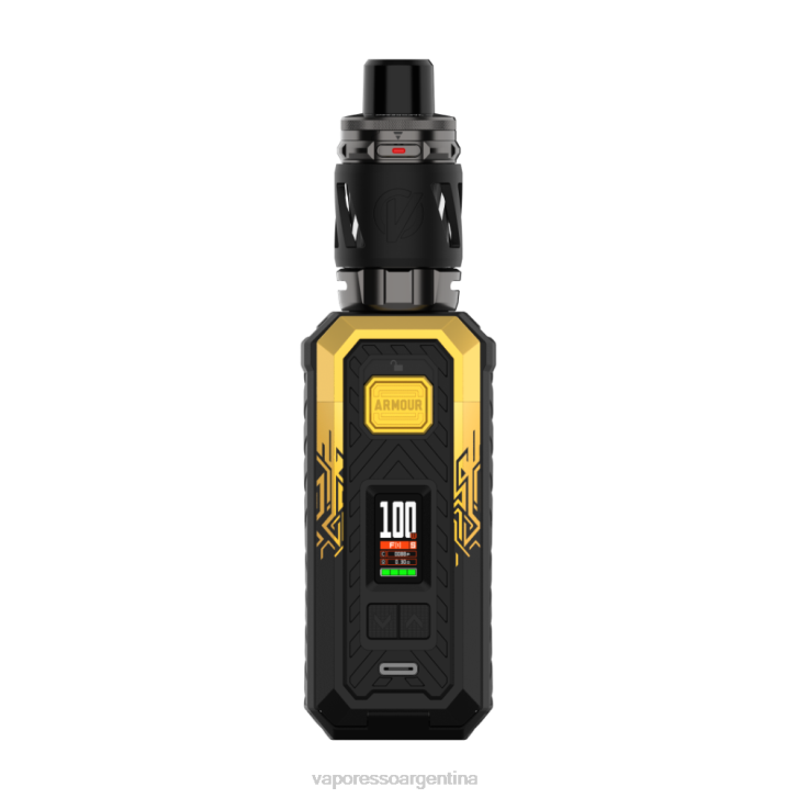 Vaporesso ARMOUR s | Vaporesso Precio oro cibernético N0J254