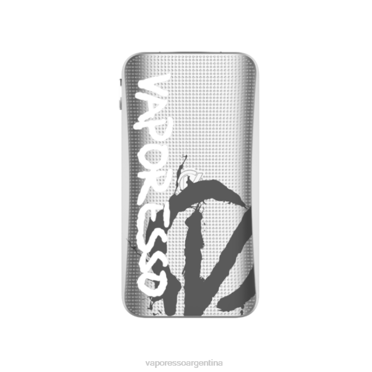 Vaporesso GEN 200 mod | Vaporesso Argentina grafiti plata N0J2251