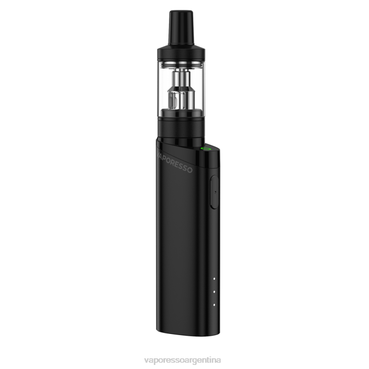 Vaporesso GEN adaptar | Precio Vaporesso negro N0J2256