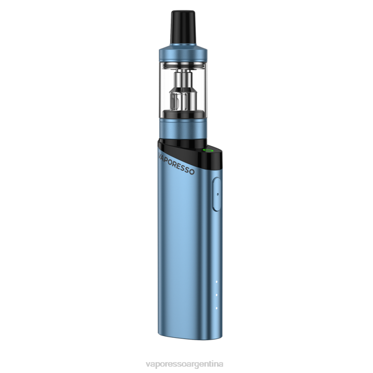 Vaporesso GEN adaptar | Vaporesso Comprar azul (2ml) N0J2255