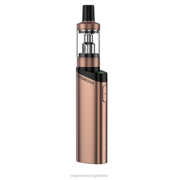 Vaporesso GEN adaptar | Vaporesso Vape Amazon oro N0J2260