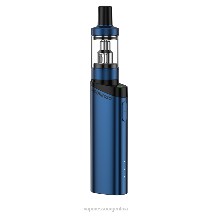 Vaporesso GEN adaptar | Vaporesso Vape Near Me azul N0J2259
