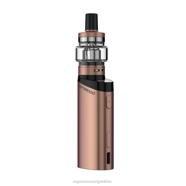 Vaporesso GEN encajar 40 | Precio Vaporesso oro rosa N0J2266