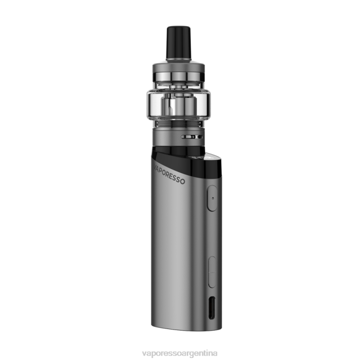 Vaporesso GEN encajar 40 | Vaporesso Argentina espacio gris N0J2261