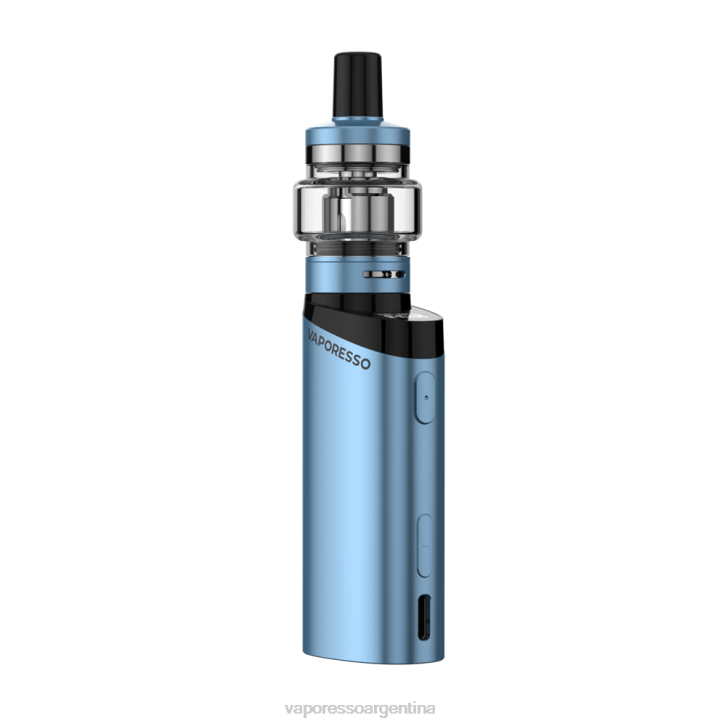 Vaporesso GEN encajar 40 | Vaporesso Buenos Aires sierra azul N0J2263