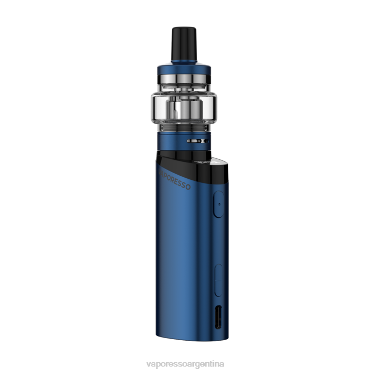Vaporesso GEN encajar 40 | Vaporesso Comprar azul de Prusia N0J2265