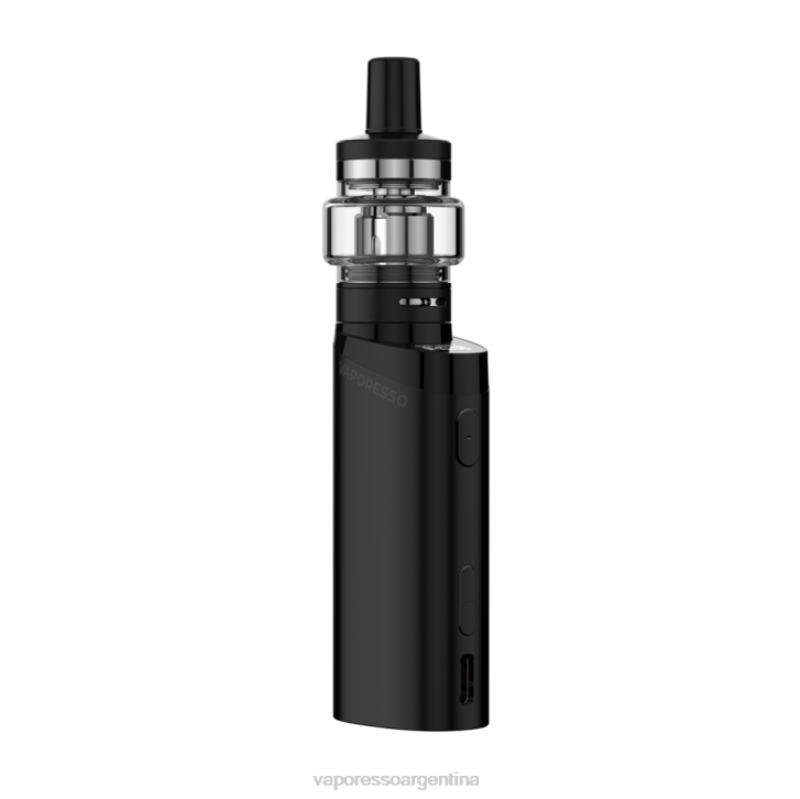 Vaporesso GEN encajar 40 | Vaporesso Precio medianoche negro N0J2264