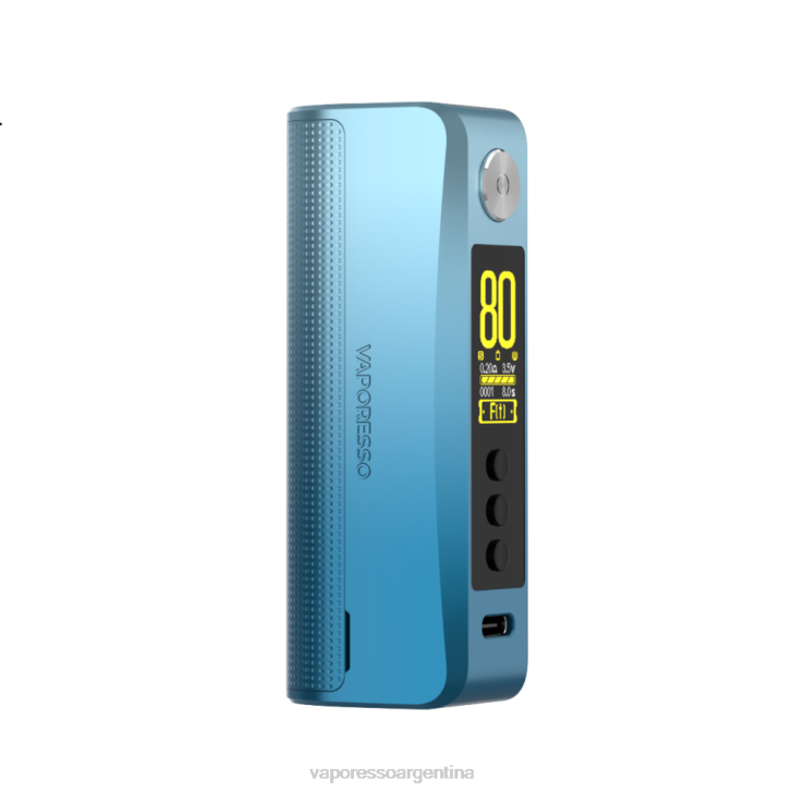 Vaporesso GEN mod de los 80 | Vaporesso Precio Argentina cielo azul N0J2232