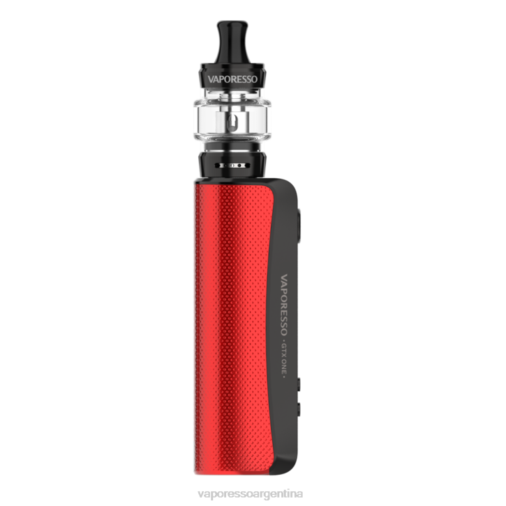 Vaporesso GTX uno | Pod Vaporesso Comprar rojo N0J2308