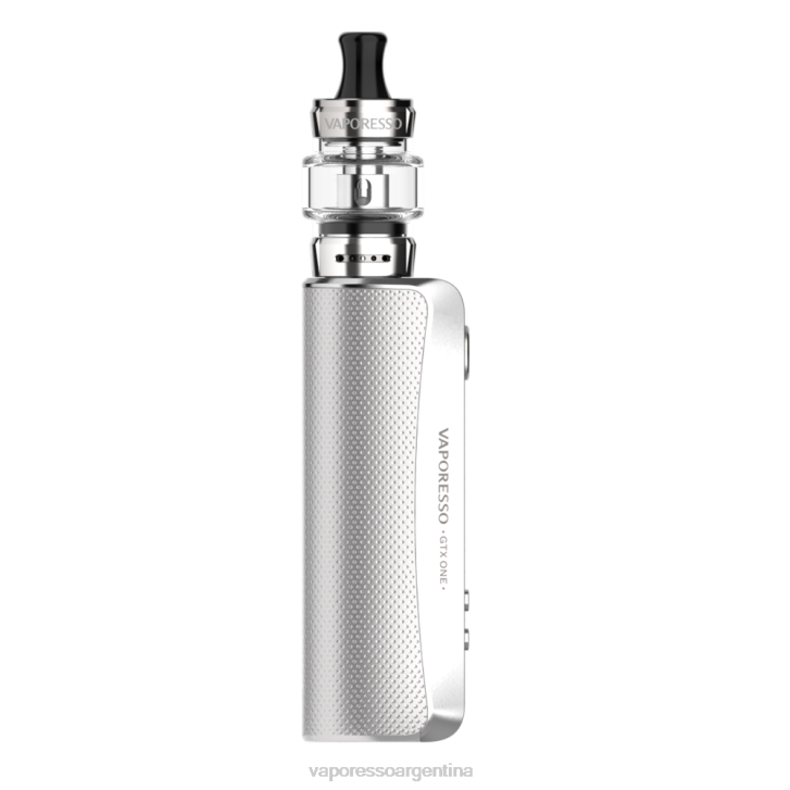 Vaporesso GTX uno | Precio Vaporesso plata N0J2306
