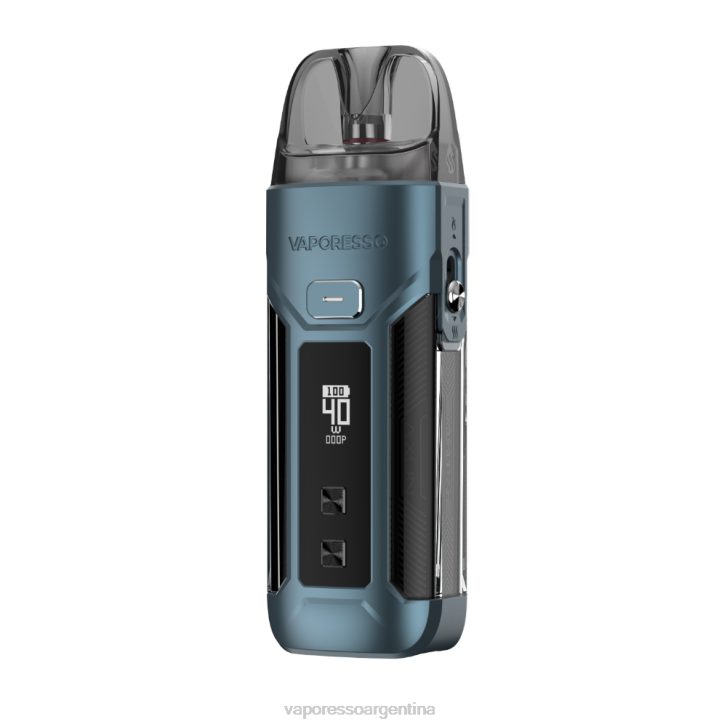Vaporesso LUXE x pro | Vaporesso Argentina azul N0J291