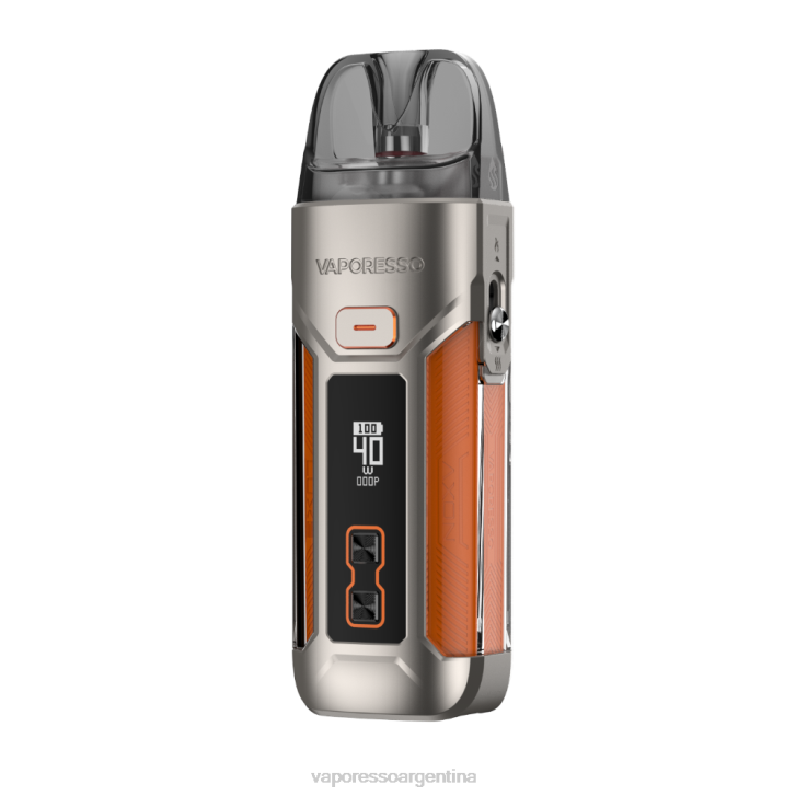 Vaporesso LUXE x pro | Vaporesso Comprar ultra naranja N0J285