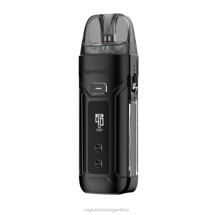 Vaporesso LUXE x pro | Vaporesso Vape Amazon negro N0J290