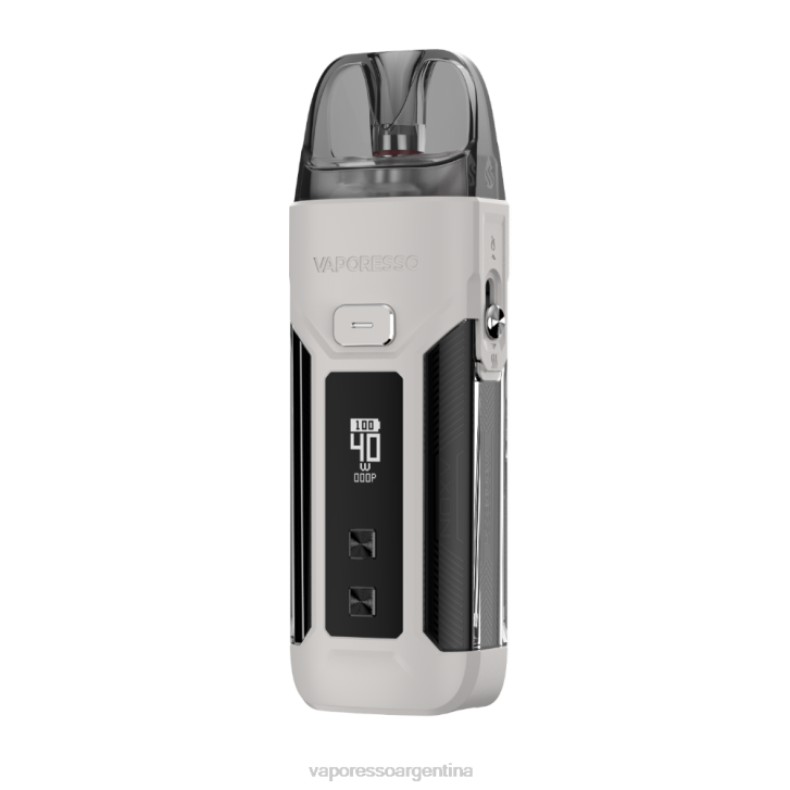 Vaporesso LUXE x pro | Vaporesso Vape Near Me blanco N0J289
