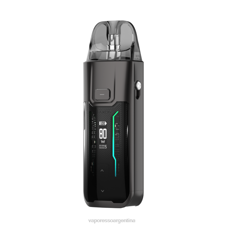 Vaporesso LUXE xr máximo | Vaporesso Argentina gris N0J2131