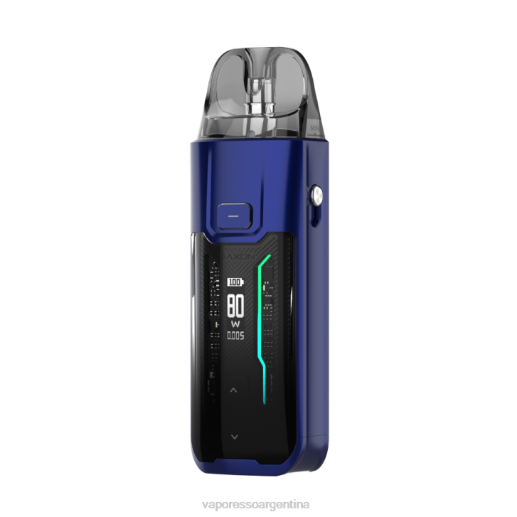 Vaporesso LUXE xr máximo | Vaporesso Precio Argentina azul N0J2132