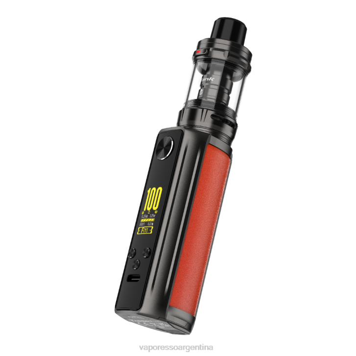 Vaporesso TARGET 100 | Vape Vaporesso Comprar naranja ardiente N0J2287