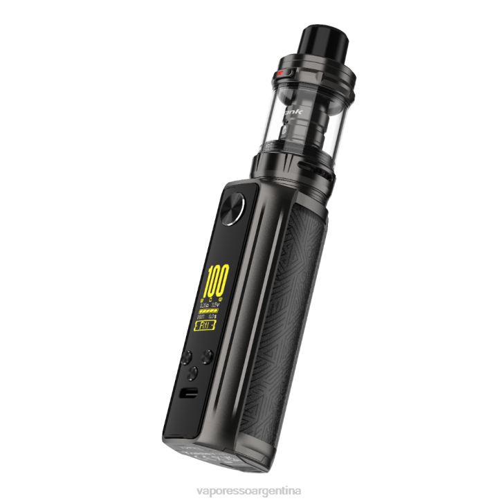 Vaporesso TARGET 100 | Vaporesso Argentina sombra negra N0J2291