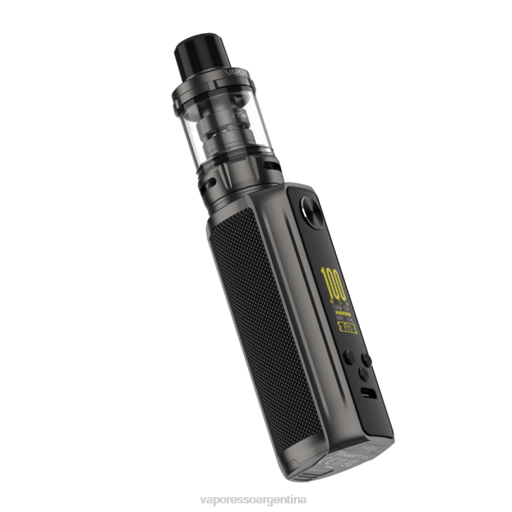 Vaporesso TARGET 100 | Vaporesso Buenos Aires pizarra gris N0J2293
