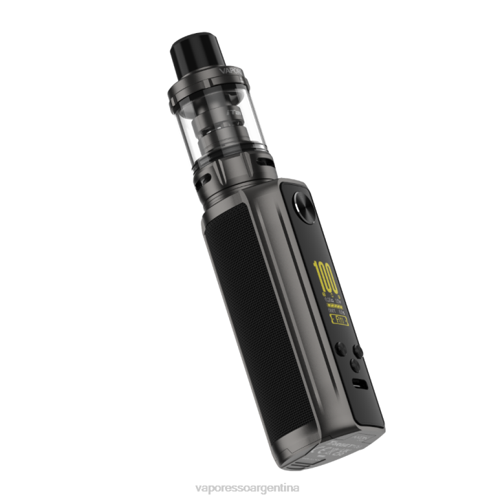 Vaporesso TARGET 100 | Vaporesso Precio Argentina negro carbón N0J2292