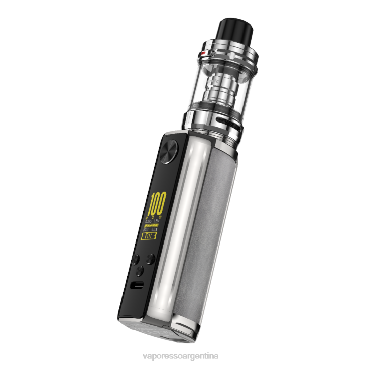 Vaporesso TARGET 100 | Vaporesso Vape Near Me gris lava N0J2289