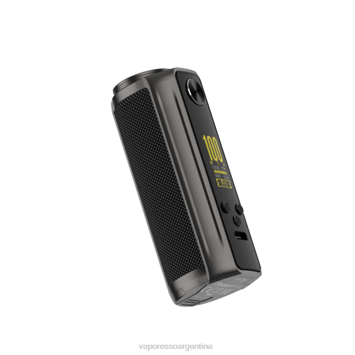 Vaporesso TARGET 100 modificaciones | Pod Vaporesso Comprar pizarra gris N0J2278